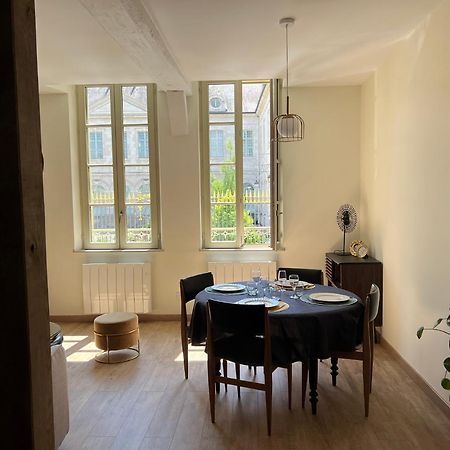 Appartement Cosy Tout Confort Troyes Exterior photo