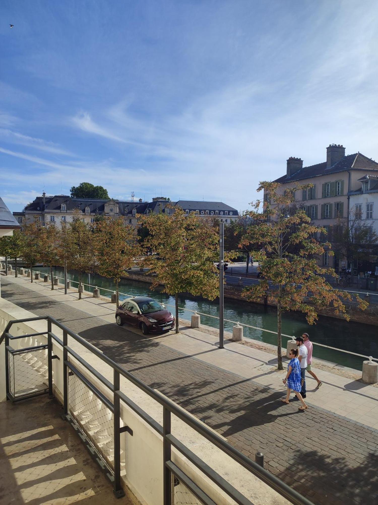 Appartement Cosy Tout Confort Troyes Exterior photo