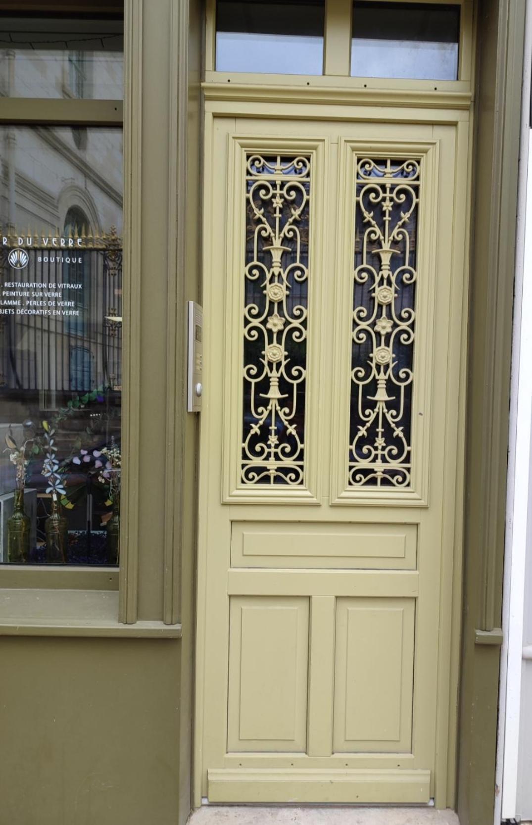 Appartement Cosy Tout Confort Troyes Exterior photo