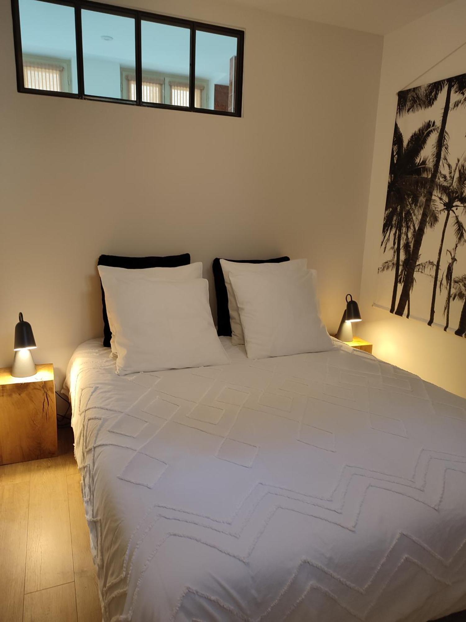 Appartement Cosy Tout Confort Troyes Exterior photo
